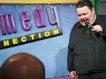 John Pinette, Frosty