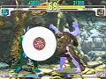 SFIII: 3rd Strike - Urien [Heboyan] vs Urien [Nakao]