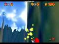 Super Mario 64 - Blast to the Stone Pillar by BLJ
