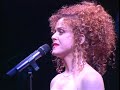 Bernadette Peters video 2