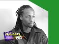 IVISION TV USF Club Creole 2007-2008 E-Board