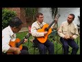 La Nieve de Los Anos - Los Trovadores del Recuerdo