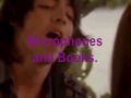 Microphones and Books. (A Jemi Story) Chapter Sixteen