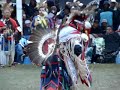 TATC sask Powwow Pat Mcnab Special