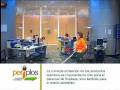 Operario/a de limpieza e higienización profesional