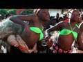 danse africaine - sunga sunga 2010