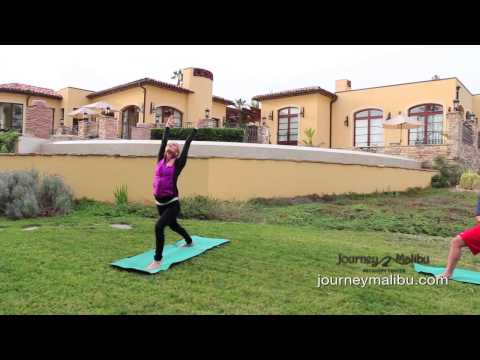 Journey Malibu Treatment Center – Holistic Drug & Alcohol Addiction Treatment