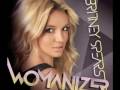 Britney Spears- Womanizer ( lyrics )