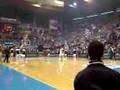 Partizan - Panatinaikos Da volim crno bele