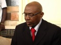 Click to View : CONFERENCE DE PRESSE RETOUR D'AGATHON RWASA 06/08/2013