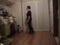 Italian Renaissance Dance Steps, Part 1