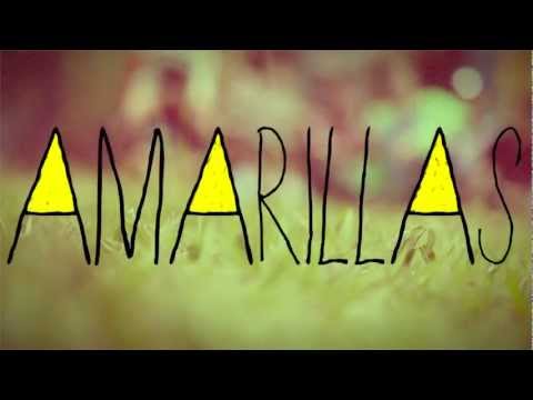 amarillas - Curta