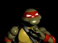 teenage mutant ninja turtles sdf1 sdf 1