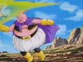 DBZ Pride of a Prince
