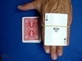 Card Trap - Rubber Band Card Trick Revealed