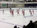 Altrincham silver blades practice in dumfries Altrincham silver blades practice in dumfries