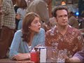 The Drew Carey Show - Kate and Oswald Tell Lewis There Datin