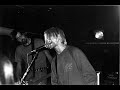 Nirvana - Horrified (Live Dec. 4, 1991) Rare & Unreleased
