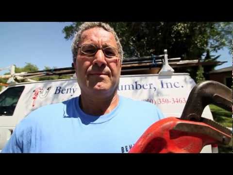 how to avoid gas leak