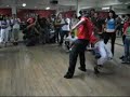 ZNL Zouk Festival - Mafie Zouker e Ruanita ZNL Zouk Festival - Mafie Zouker e Ruanita