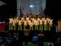 Ugandan Children's Choir : Methodist General Conference