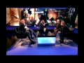Newsnight - Kelvin Mckenzie & Reveal - Heated Debate | Shoot Them! London Riots Aug 09 2011