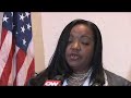 Detroit Mayor charged with felony-Part 1