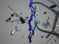 E 128 Final Project -- Compound Bow