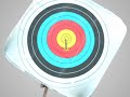 E 128 Final Project -- Compound Bow