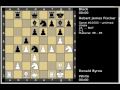 Great Chess Games -- D. Byrne v Fischer 3 ngc