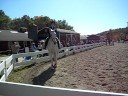 Me and Carlos at Phoenix Rising IEA 10-12-08 3rd Place!!