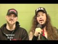 DIMEBAG DARRELL 5 YEAR DEATH ANNIVERSARY: ARTISAN NEWS INTERVIEW TRIBUTE