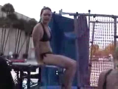 Anonib Teen No Rules Beach