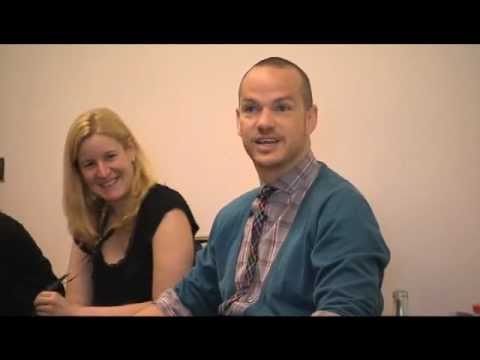 Rise'n Shine Cologne ~ DVD Trailer ~ Peter Paige