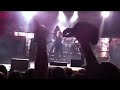 Testament - Electric Crown (Tempe, AZ 1.24.12)