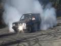 Rotary, RWD WRX, CEF Skids