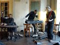 Noise Pictures + Thereminvox (live performance)