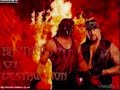 brothers of destruction theme brothers of destruction theme