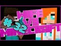 Wife vs. Minecraft - Episode 32: Stronghold Madness!