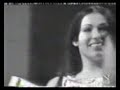 massiel votacion final eurovision 1968