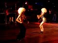 ROLLER DISCO