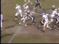 elk grove napa football play off 5
