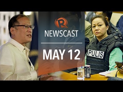 militant rehabilitation - HEADLINES President Aquino says he saw two versions of the Napoles list that don't match. | Tacloban Mayor Alfred Romualdez blames the national government fo...