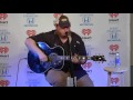 Luke Combs Sings Best Of Me