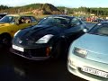 Pirmo reizi Latvijā 3. augustā trasē „333 Rīgas rajona Ropažos notiks vēl nebijis motorsporta festivāls  vienas dienas laikā notiks dragreisa, drifta un auto audio skaņas sacensības, kā arī Latvijas autoklubu skaistāko automašīnu izstāde.Battery Race ir trešais jeb fināla dragreiss „Battery Cup 2008 ieskaitē, tāpēc tieši šajā pasākumā izšķirsies, kuri sportisti kļūs par kopvērtējuma uzvarētājiem un saņems „Battery Cup čempiona titulus. Festivāls sāksies jau plkst. 10.00 ar „Battery Race kvalifikācijas braucieniem. Dalībnieku pieteikšanās dragreisa sacīkstēm  žurnāla „Forsāža mājas lapā http://www.forsaza.eu jau no 19. Jūlija. Tur arī braucēji jau var iepazīties ar sacensību nolikumu un dienaskārtību. Apmeklētāji trasē aicināti no plkst. 12.00, kad notiks dragreisa sacensību atklāšana un sāksies cīņas par uzvarām. Ap plkst. 15.00 dragreisa taisnē notiks šosejas motociklu mini-dragreiss, kurā dalībnieku uzdevums būs visu taisni, 201 metru, nobraukt „ratā. Bet plkst. 16.00 jau zināsim „Battery Race uzvarētājus! Apbalvošana  plkst. 18.00.Vienlaicīgi ar „Battery Race notiks Latvijas Auto klubu skaistāko automašīnu izstāde. Tajā savu dalību apstiprinājuši visi populārākie auto klubi, kuru automašīnas cīnīsies par skatītāju simpātiju. Skaistākās automašīnas noteikšanā aicināti piedalīties tie apmeklētāji, kuri uz pasākumu ieradīsies līdz plkst. 16.00, turklāt 10 skatītāji loterijā varēs laimēt žurnāla „Forsāža nākamā gada abonementus.Jau no plkst. 10.00 trasē „333 notiks arī auto audio sacensības. Pasākumu organizē žurnāls „Forsāža kopā ar „EMMA Latvija. Auto audio skaņas konkursam dalībnieki var reģistrēties interneta lapā http://www.mobileaudio.lv. Patreiz var reģistrēties sekojošām SQ kategorijām: Entry Level, Experienced Unlimited, Advanced unlimited un Master Unlimited. Saistībā ar SQ būs vēl viena aizraujošs pasākums visiem šīs kategorijas dalībniekiem - visi SQ dalībnieki novērtēs arī savu konkurentu sistēmas, un izvēlēsies labāko. Šajā sacensībā gan nepiedalīsies Master Unlimited kategorijas sistēmas, bet dalībnieki varēs piedalīties vērtēšanā. Ir iespēja pieteikties arī skaņas spiediena sacensībām šādās SPL klasēs: 1 SUB, 2 SUB, 3+ SUB un Extreme. Pirmās trīs klases domātas vairāk ikdienā izmantojamām sistēmām, kur viens sabvūfers ir 12