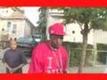 (NEW)RICH DINERO FEAT MAZARADI FOX DIPPING IN THOSE VEE'S