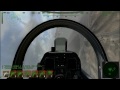 Arma 2 Operation Arrowhead AV-8B Harrier II Takistan