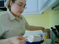Challah, Part 1 of 4