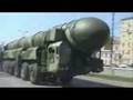 Russian Nuclear weapons Forces