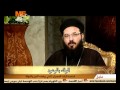 حياتنا: المحبة ليست بالكلام لابد تقديم المحبة العملية